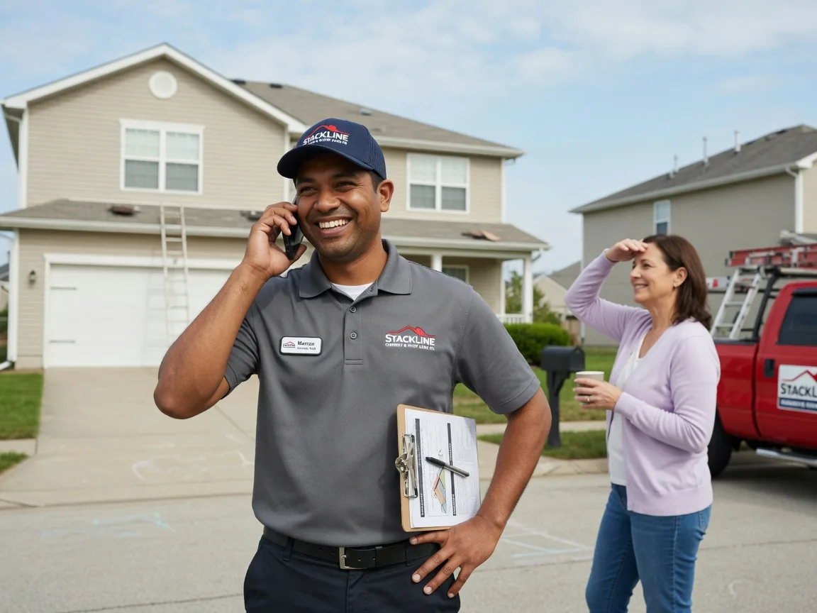 Chimney flashing repair Unity, ME FAQs